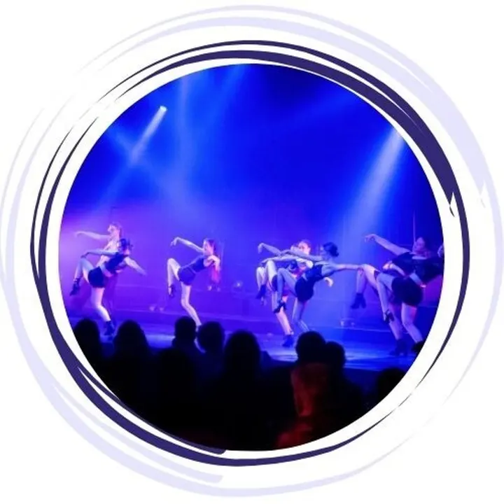 DBCdance — dans-studio in Uden — 3
