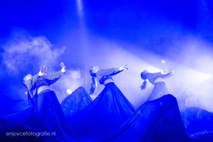 DBCdance — dans-studio in Uden — 4