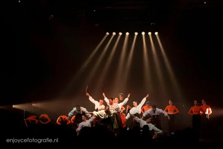 DBCdance — Dans in Uden