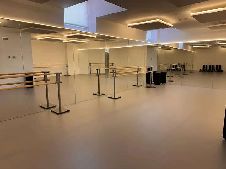 Barra Studio — barre-studio en Pozuelo de Alarcón — 3