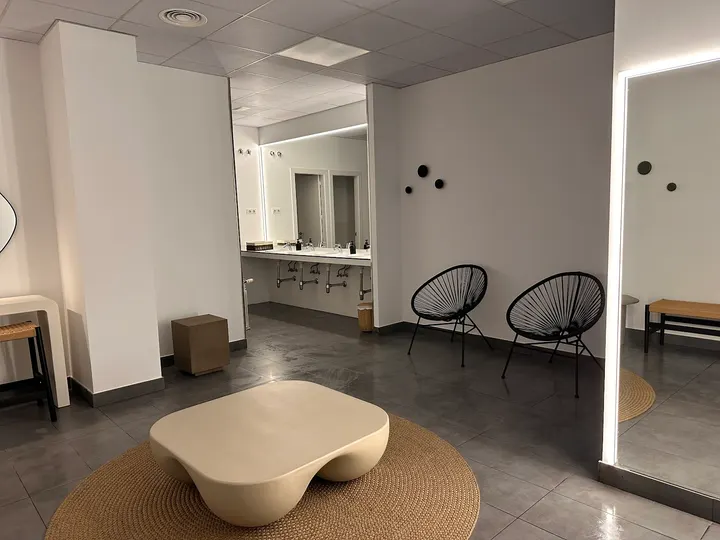 Barra Studio — barre-studio en Pozuelo de Alarcón — 4