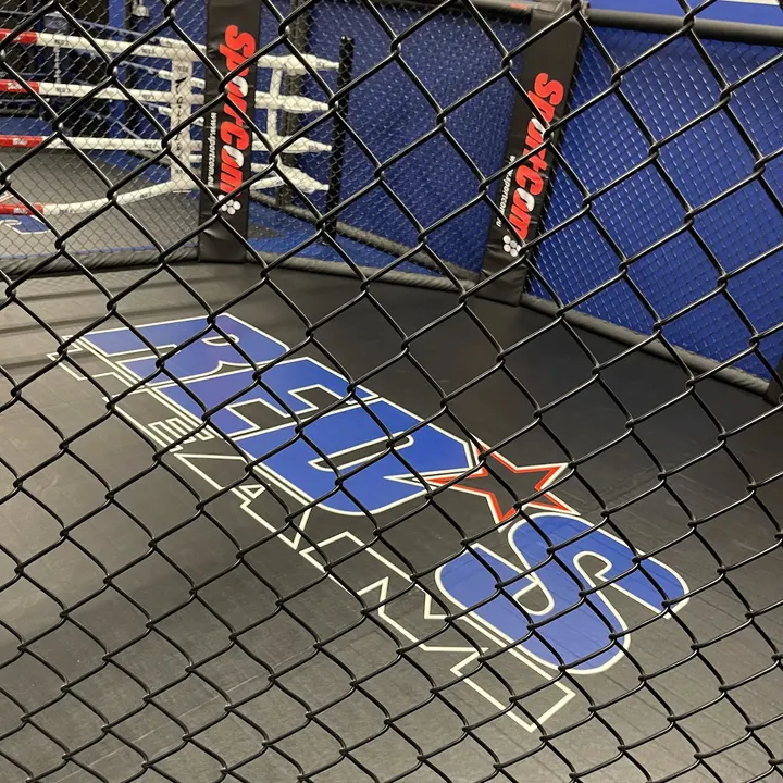 RED'S TEAM — kickboxing-studio à Quartier de Clignancourt, Paris — 3