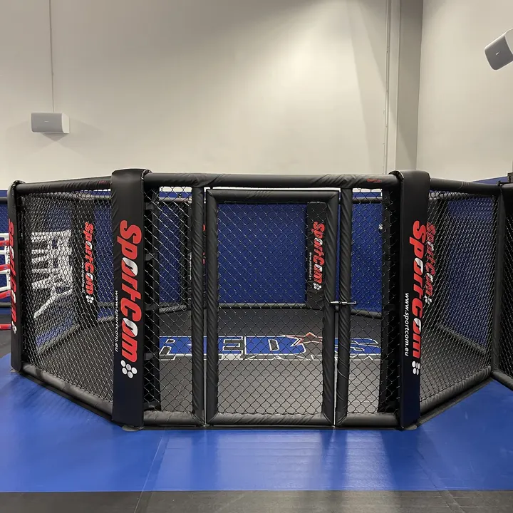 RED'S TEAM — kickboxing-studio à Paris — 3