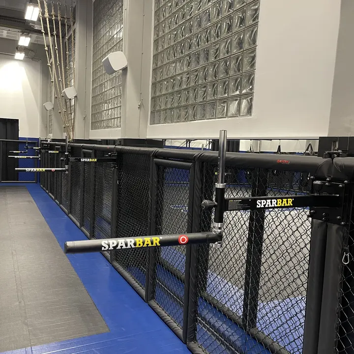 RED'S TEAM — kickboxing-studio à Paris — 4