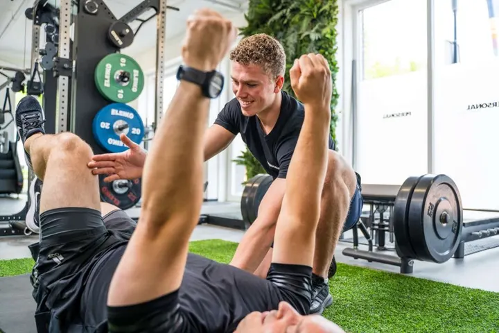 PersonalGym Beverwijk — sportschool-studio in Meerestein, Beverwijk — 2