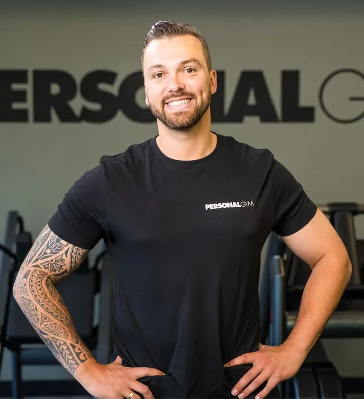 PersonalGym Beverwijk — sportschool-studio in Meerestein, Beverwijk — 3