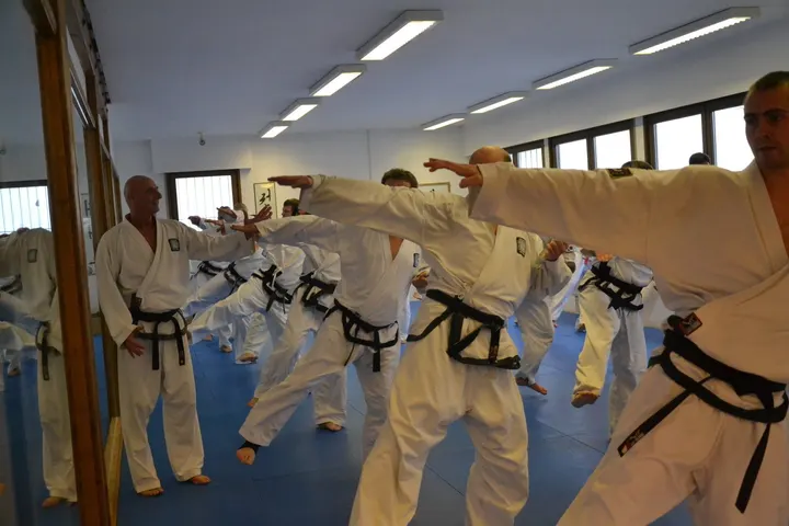Traditional Taekwon-Do München Ost — kampfsport-studio in München — 5
