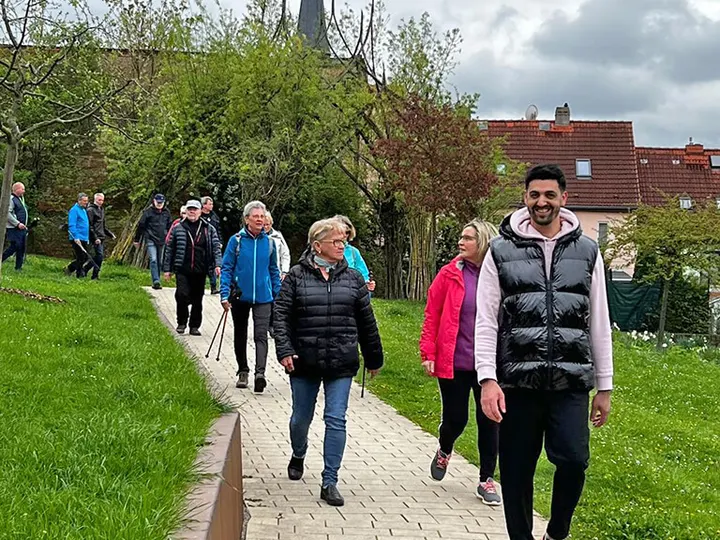 Rehasport Apolda — recovery-studio in Apolda — 4