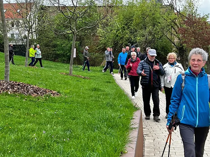 Rehasport Apolda — recovery-studio in Apolda — 6