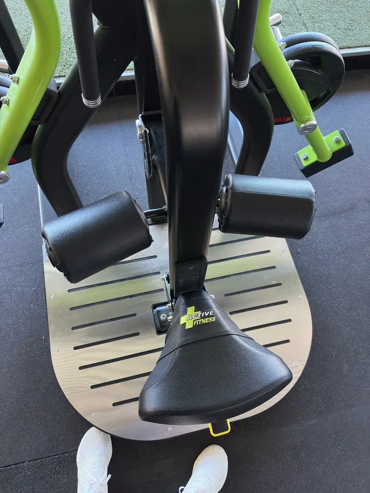 ACTIVE FITNESS — estudio de fitness-studio en el Grau de Castelló, Castellón de la Plana — 2