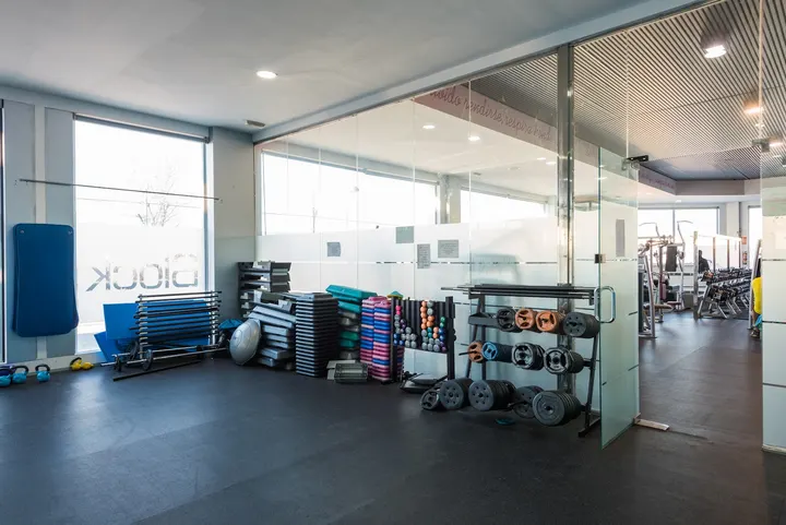 ACTIVE FITNESS — estudio de fitness-studio en Castellón de la Plana — 3