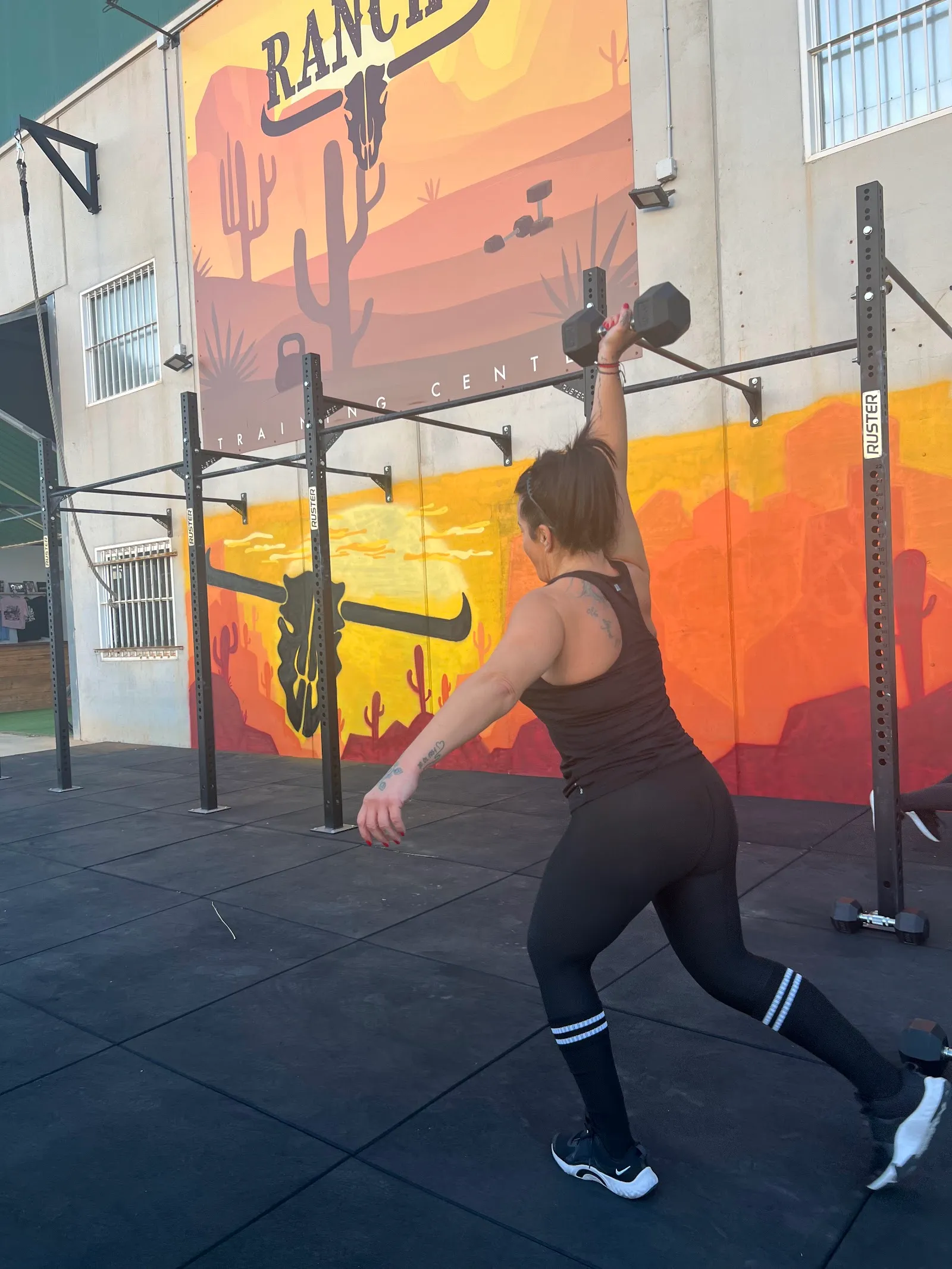 Box El Rancho — crossfit-studio en Alicante — 3