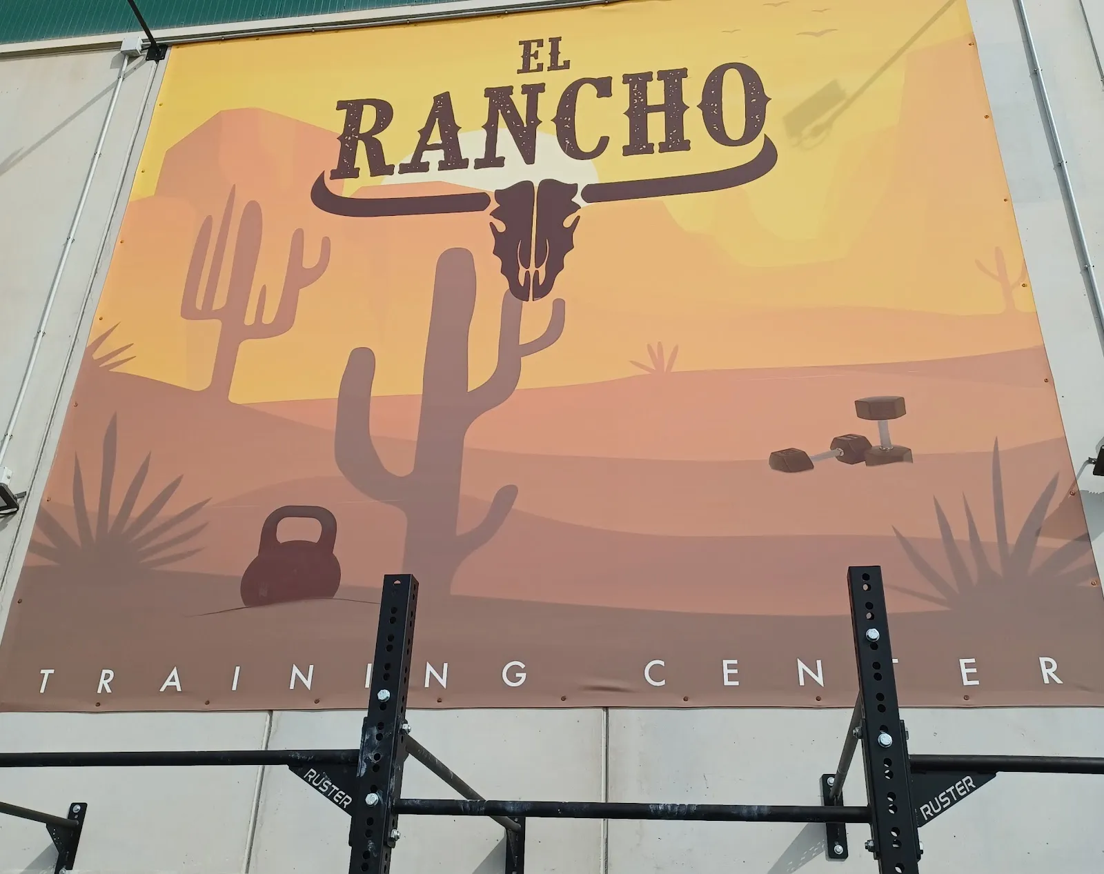 Box El Rancho — crossfit-studio en Alicante — 5