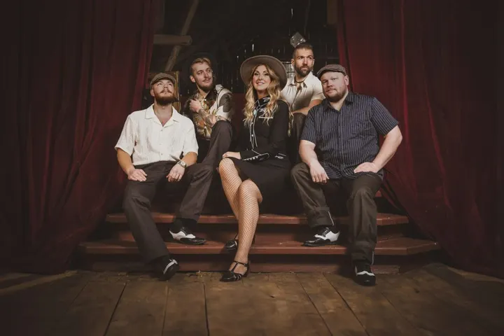 Dansklubben Swing — dans-studio i Västra Mark, Växjö — 3