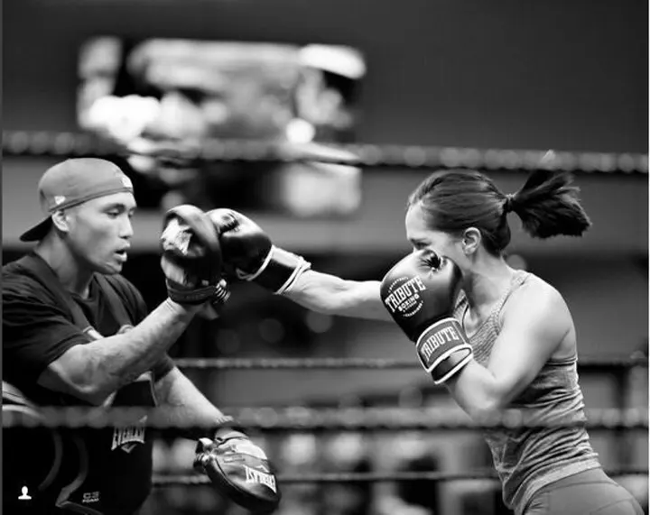 ONI KICKBOXING — Arti marziali a Perugia