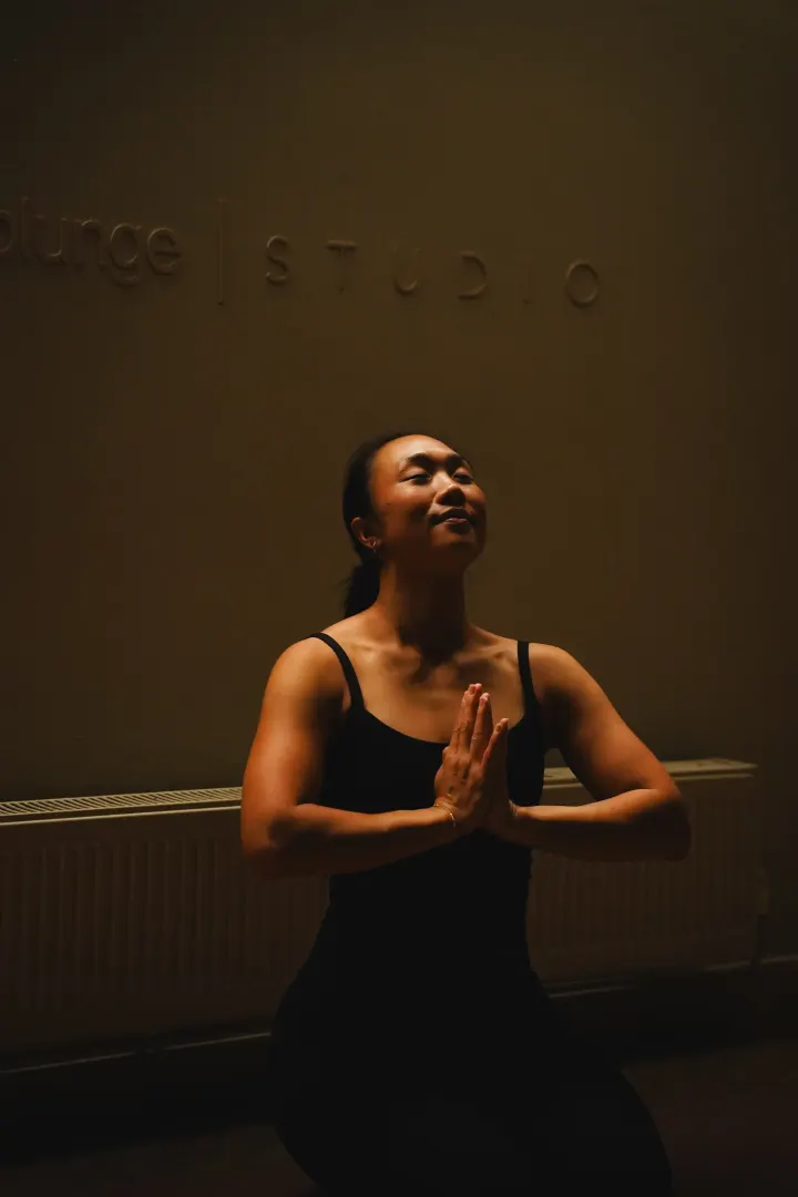 Sauna & Plunge — recovery-studio in Shoreditch, London — 3