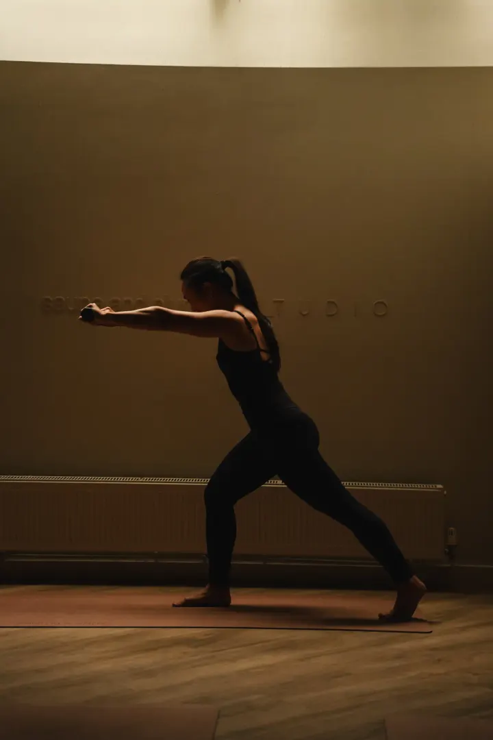 Sauna & Plunge — recovery-studio in London — 5