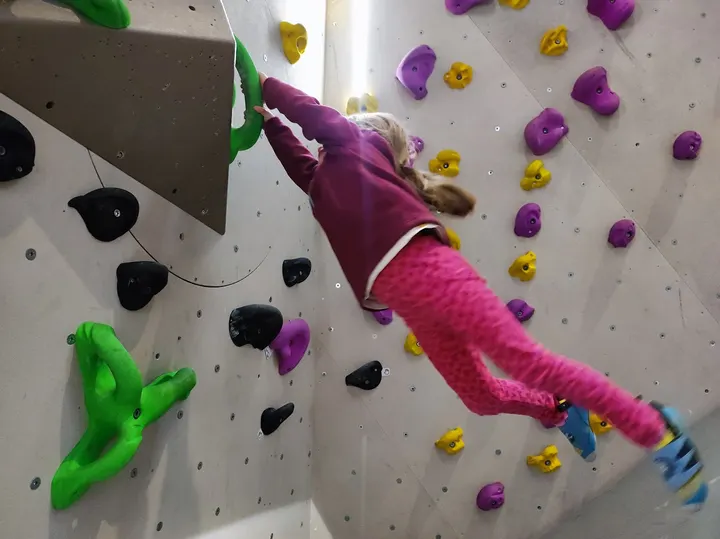 VELS Die Boulderhalle in Stuttgart — bouldern-studio in Wallgraben-Ost, Stuttgart — 2