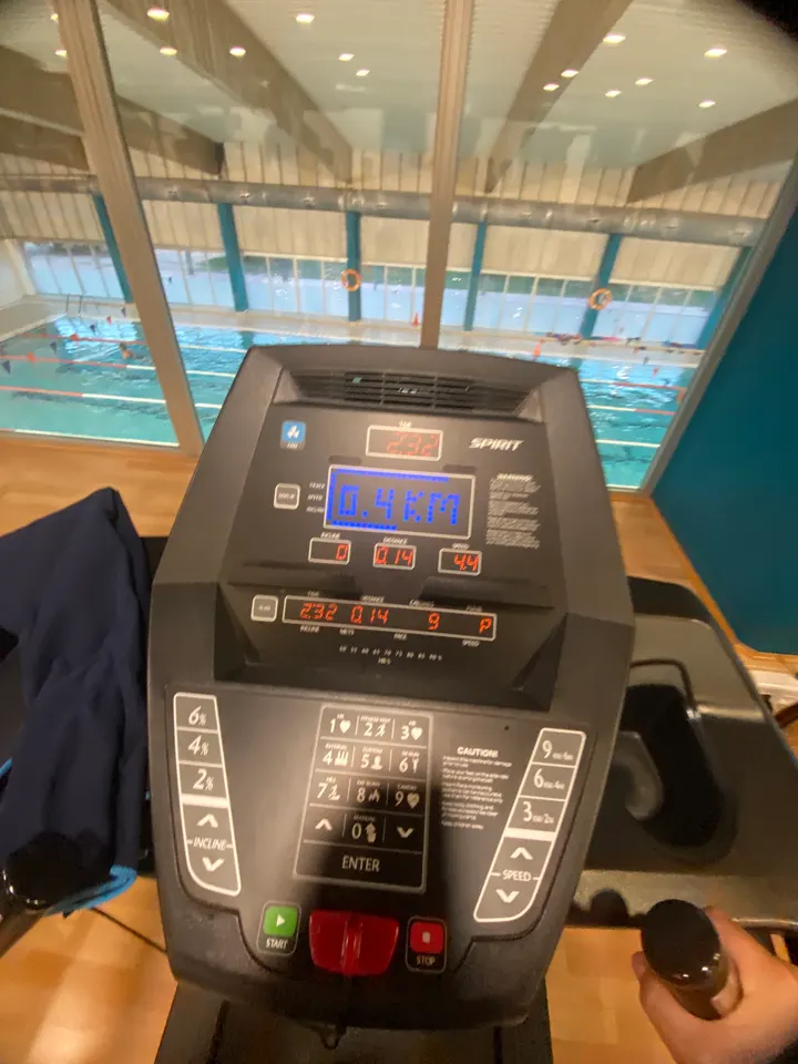 AQUA MÓRA D'EBRE — estudio de fitness-studio en Móra d'Ebre — 2
