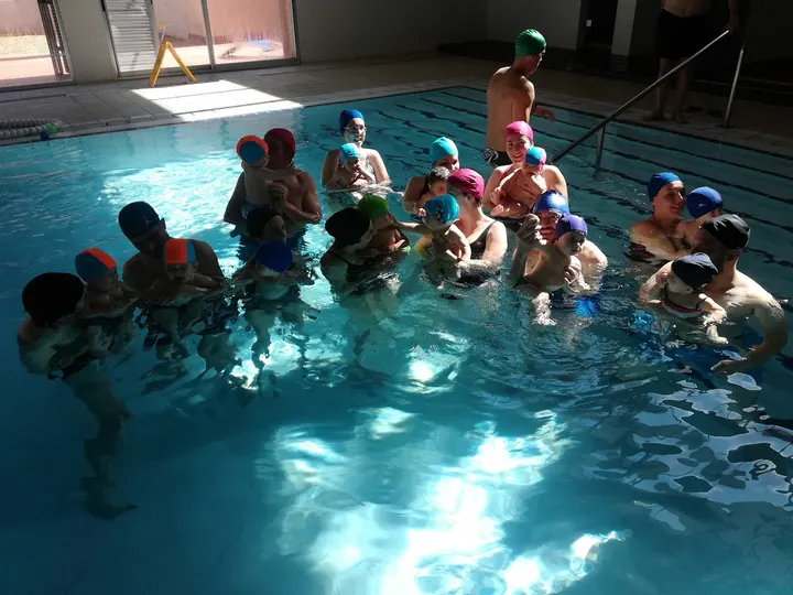 AQUA MÓRA D'EBRE — estudio de fitness-studio en Móra d'Ebre — 3