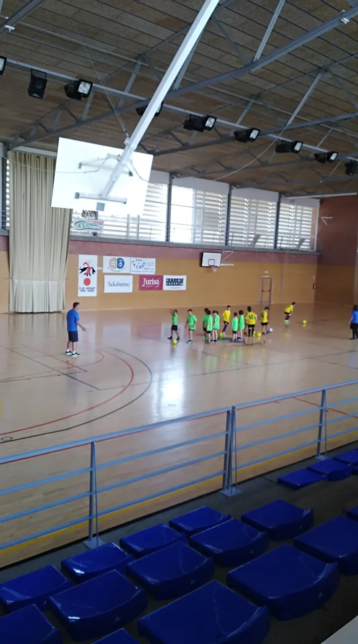 AQUA MÓRA D'EBRE — estudio de fitness-studio en Móra d'Ebre — 4
