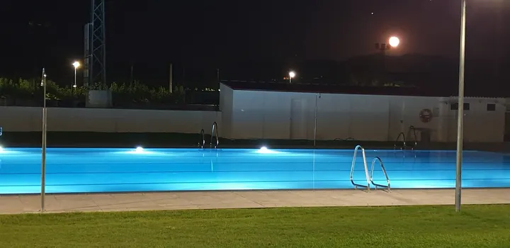 AQUA MÓRA D'EBRE — estudio de fitness-studio en Móra d'Ebre — 5