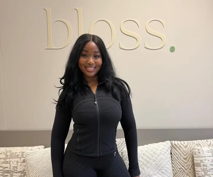 Bloss. Pilates Studio — pilates-studio in Prins Alexander, Rotterdam — 3