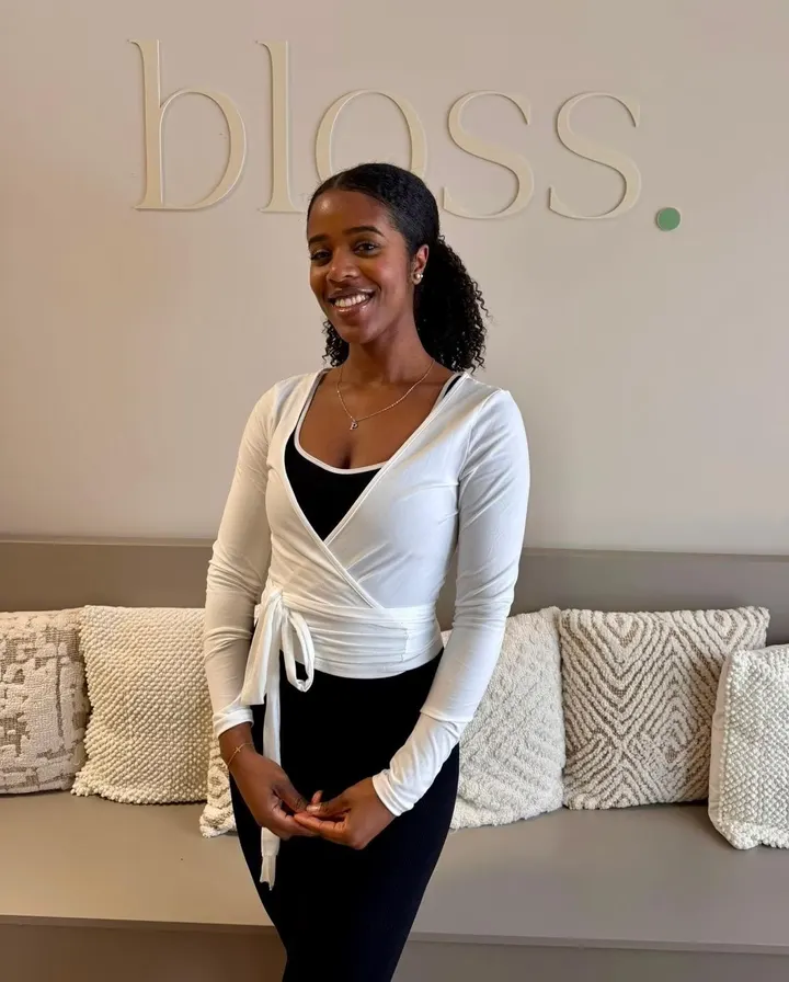 Bloss. Pilates Studio — pilates-studio in Rotterdam — 4