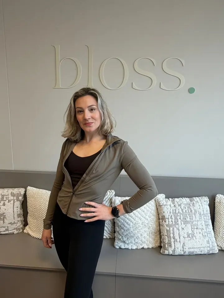 Bloss. Pilates Studio — pilates-studio in Rotterdam — 5