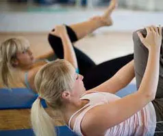 Balans Pilates Studio & Treatment Rooms — Fitness Studio in Perth