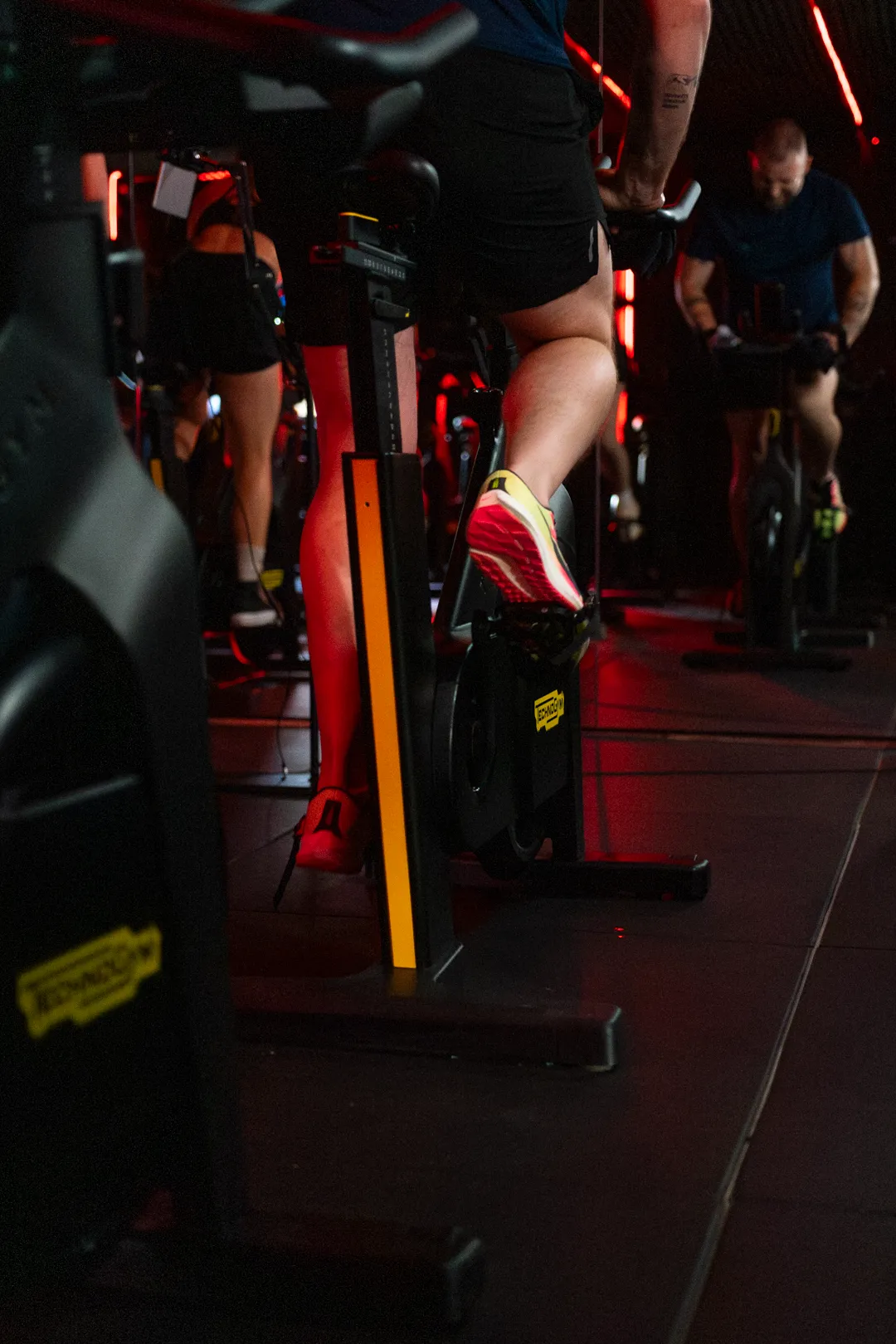 Ramsays — functional training-studio in Nuneaton — 3