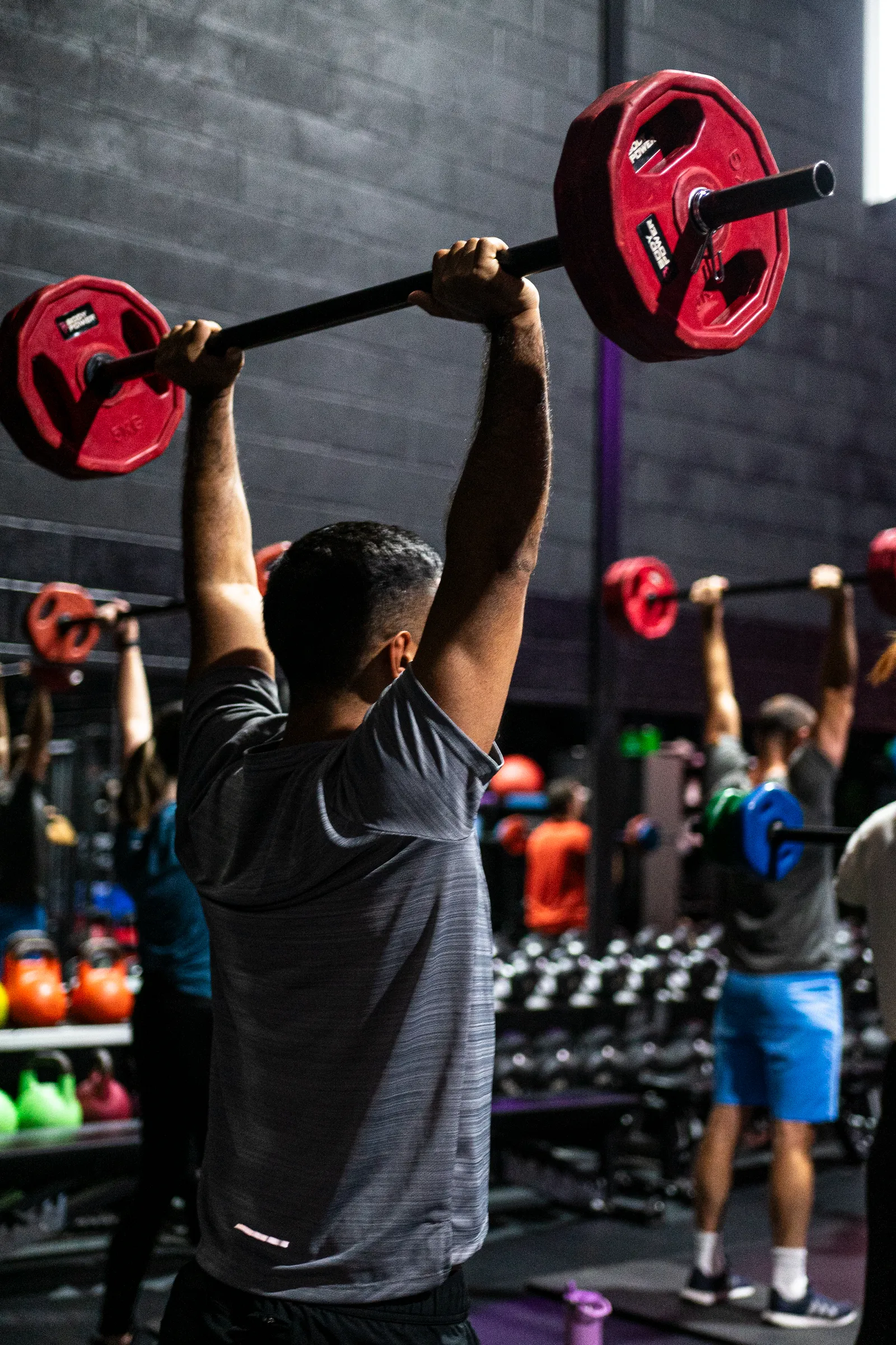 Ramsays — functional training-studio in Nuneaton — 3