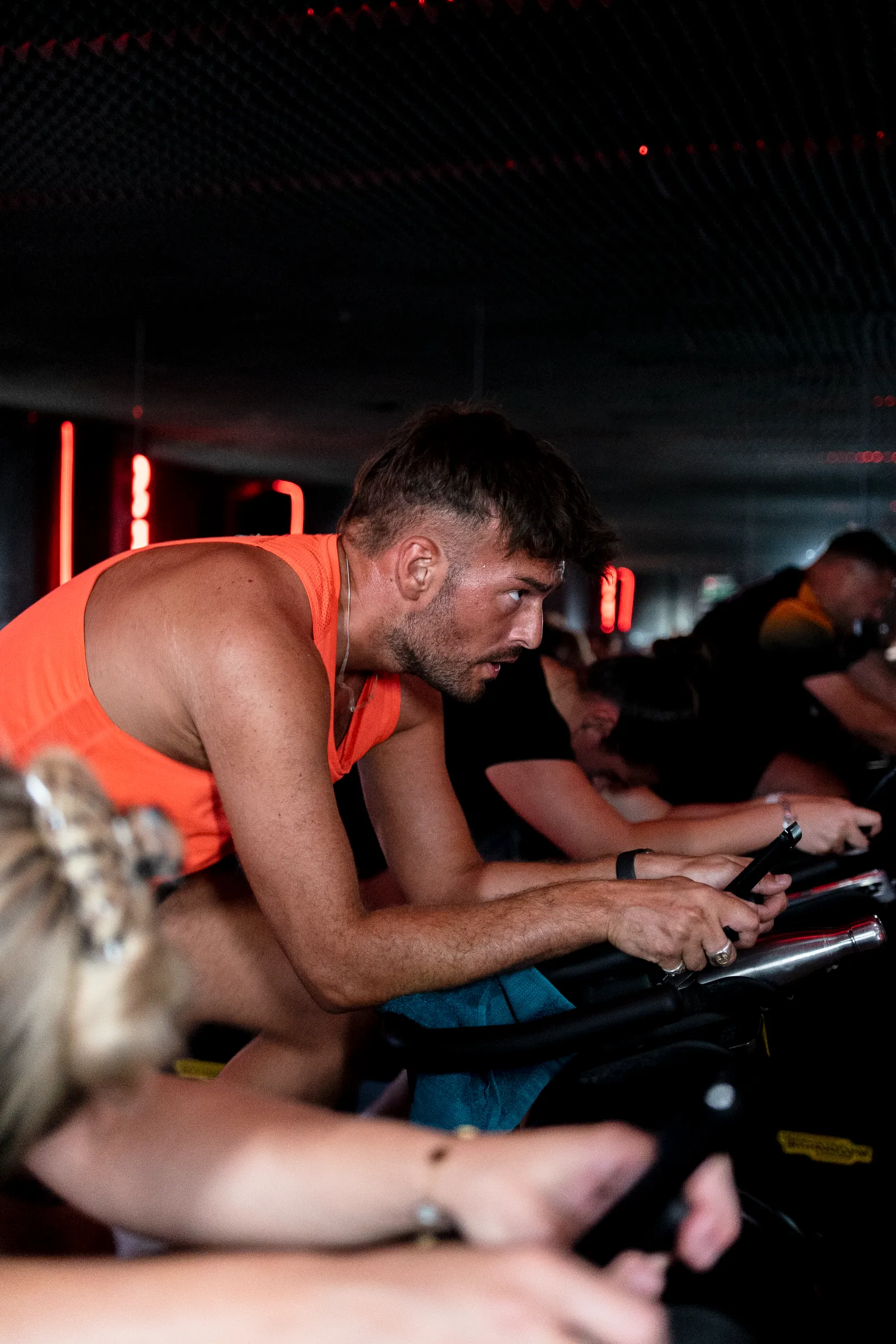 Ramsays — functional training-studio in Nuneaton — 4