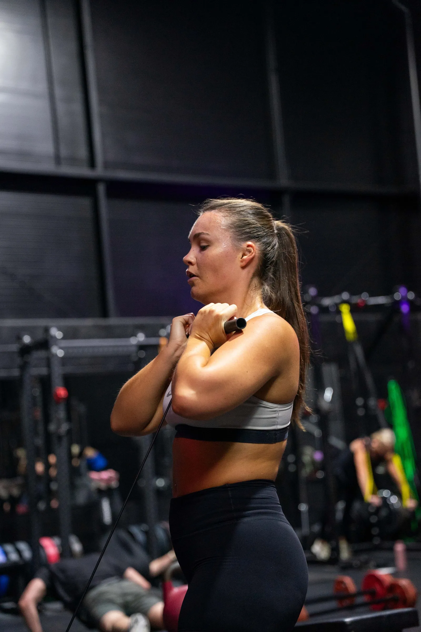 Ramsays — functional training-studio in Nuneaton — 5