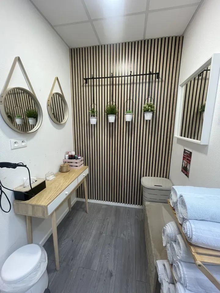 Iron Bodyfit Geispolsheim Electrostimulation — Salle de fitness à Geispolsheim