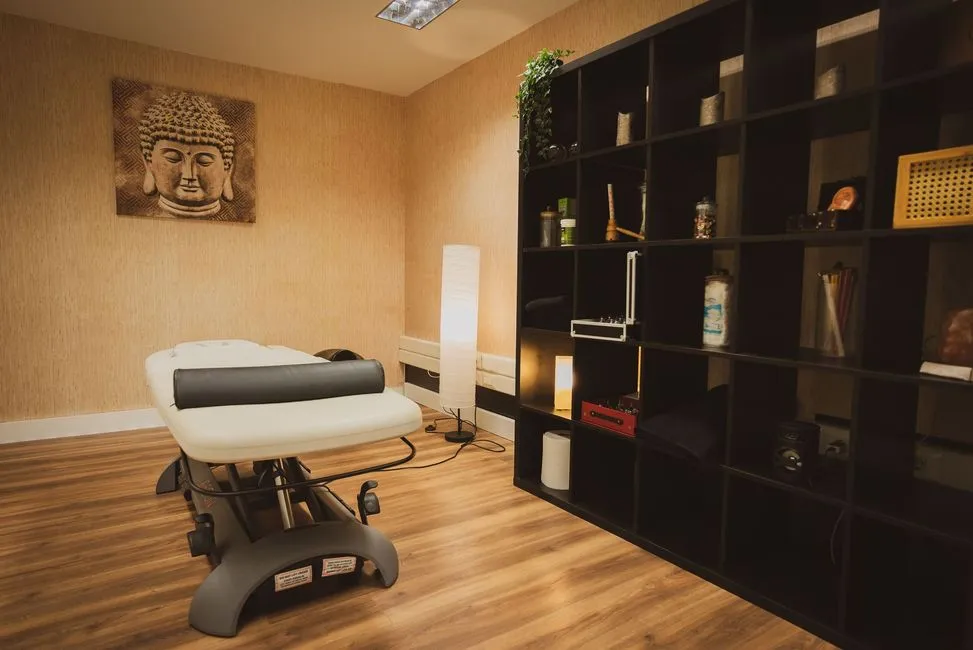 GIRALDO Equilibrio Integral Estudio De Pilates — pilates-studio i El Berrocal, Plasencia — bild 3