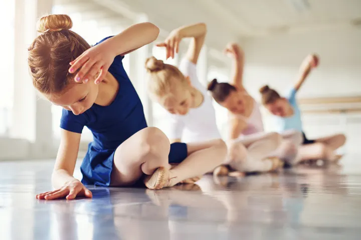 Dance & Fitness Biggi Klömpkes GmbH — tanz-studio in Krefeld-Mitte, Krefeld — 3