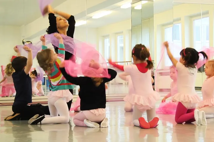 Dance & Fitness Biggi Klömpkes GmbH — tanz-studio in Krefeld — 3