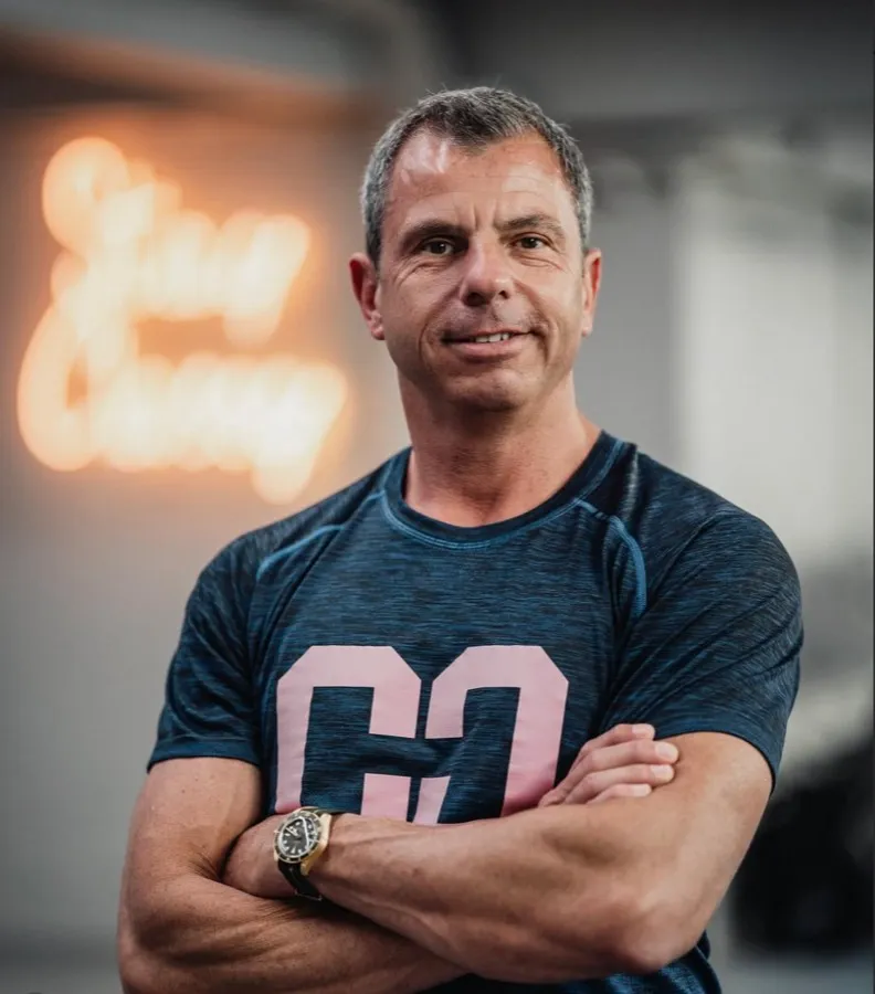 Classic Crossfit GmbH — crossfit-studio i Berlin — 3