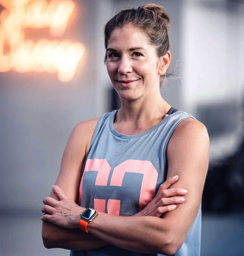 Classic Crossfit GmbH — crossfit-studio i Berlin — 3