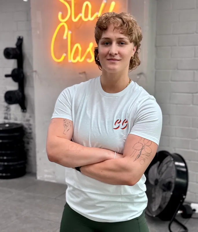 Classic Crossfit GmbH — crossfit-studio i Berlin — 5