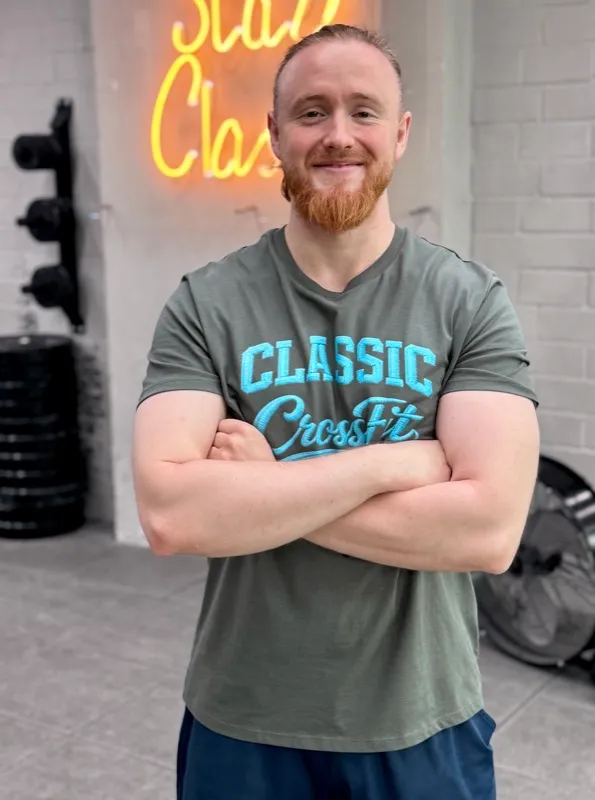 Classic Crossfit GmbH — crossfit-studio i Berlin — 6