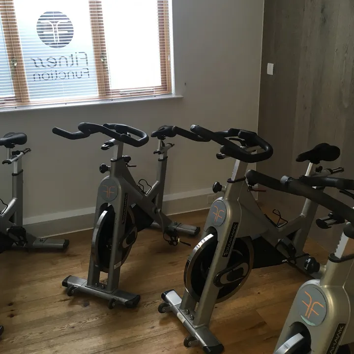 The Fitness Function — fitness studio in Beaconsfield and Chepping Wye Community Board, Amersham — 3