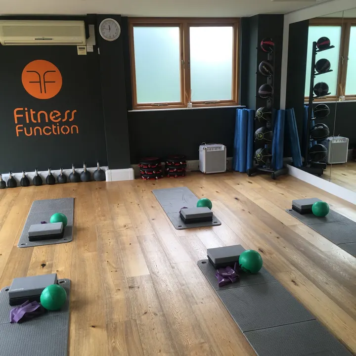 The Fitness Function — fitness studio in Amersham — 4