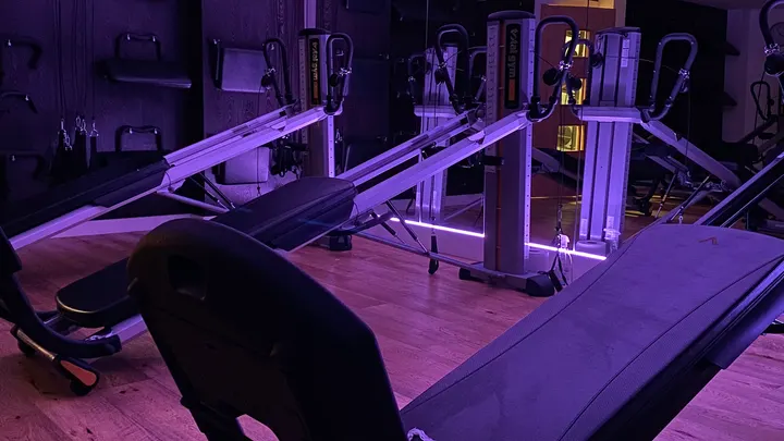 The Fitness Function — fitness studio in Amersham — 5