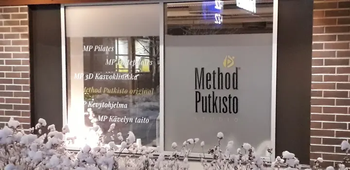 Method Putkisto Jyväskylä — reformer pilates-studio – Etelä-Keljo, Jyväskylä — 2