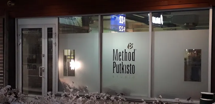 Method Putkisto Jyväskylä — Reformer Pilates – Etelä-Keljo, Jyväskylä