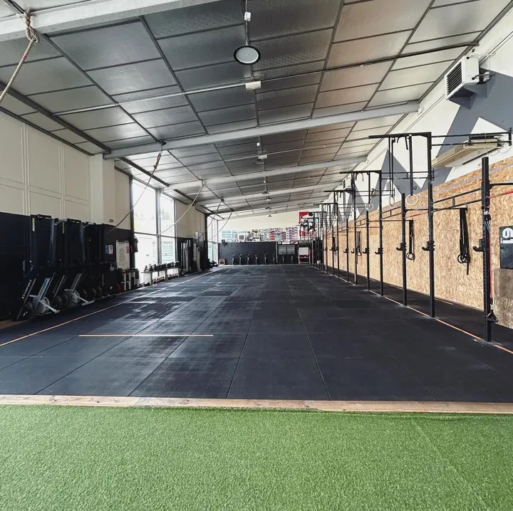 Crossfit Carcassonne — crossfit-studio au Bois de Serres, Carcassonne — 2