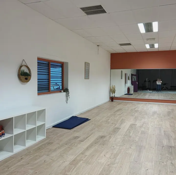 Crossfit Carcassonne — crossfit-studio au Bois de Serres, Carcassonne — 3
