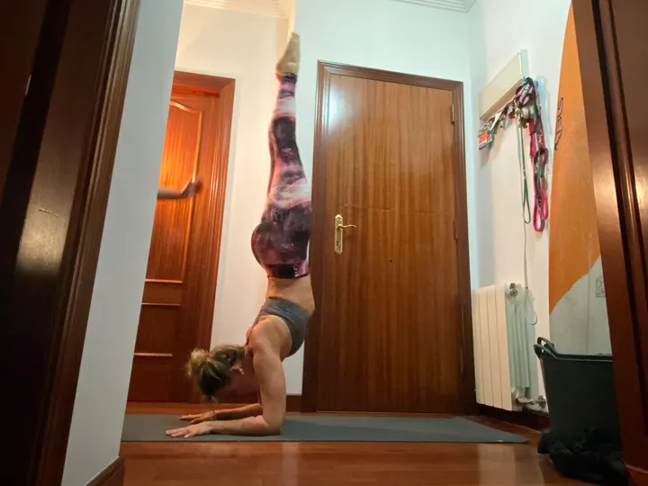 Indara Estudio Yoga — yoga-studio en A Coruña — 4